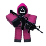 Play as Guard (Morph)