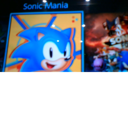 Sonic RP