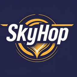 Edinburgh Airport | SkyHop