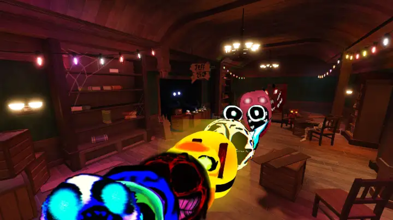 (ITS BACK!!!) Multi-Entitys Spawners screenshot 3