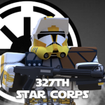 327ᴛʜ ꜱᴛᴀʀ ᴄᴏʀᴘꜱ•