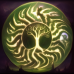 Ardchlárian Grove of Druids