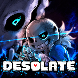 [UPD]Desolate