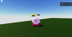 Kirbys workshop