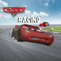 Cars Racing
