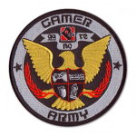 Gamers Against Cardi B