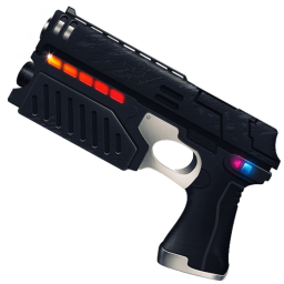 Laser Royale S.O.S.