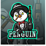 The Penguin Mafias