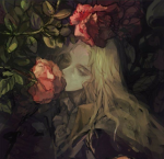 Porcelain Garden