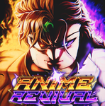 Anime Revival.
