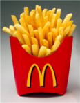 The Frenchfries