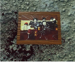 Fallen icon