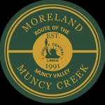 Moreland and Muncy Creek Railroad