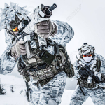 Arctic Special Force