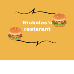 Nickolas's restaurant