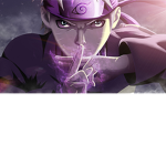 Le tugh naruto