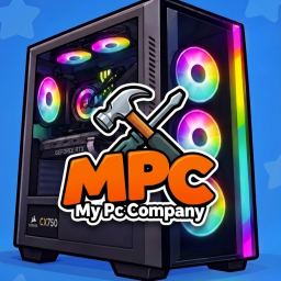 My Pc Company