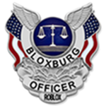 Blox burg Police