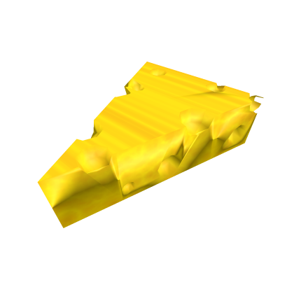 Cheese Hat