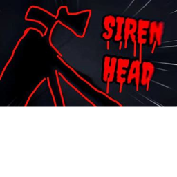 Admin - Siren Head And Zombies!