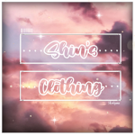 Shin's Clothing