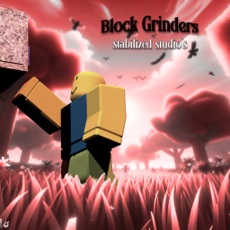 {Alpha}Block Grinders