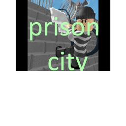 prison city