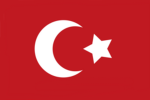 Ottoman Original Miliatry