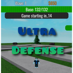 Ultra Defense [New]