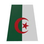 Algeria Cape @eliaskai