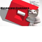 Noskins Clothes Group~