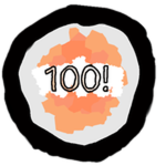 100 Total Kills!