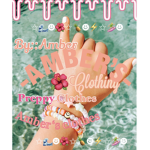 - Amber’s Clothing boutique -