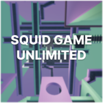Squid Game Unlimited