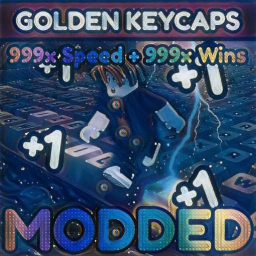 1 Speed Keyboard Escape | MODDED icon