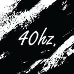 40hz.