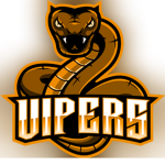 The GOLDEN Vipers
