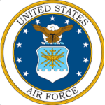 United States Air Force [--]