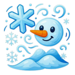 Snowy Brainrots