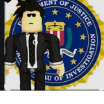 Robloxian FBI/Agents