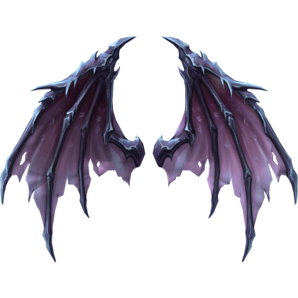 Korblox Wings