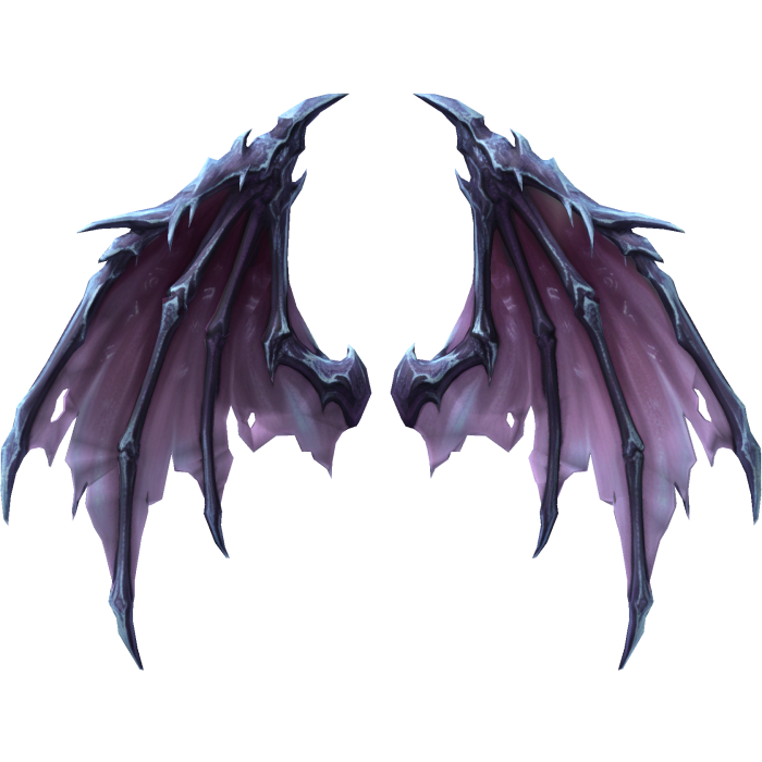 Korblox Wings