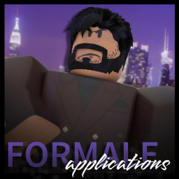 Formalé Application Centre