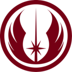 |] TGR [| The Jedi Order