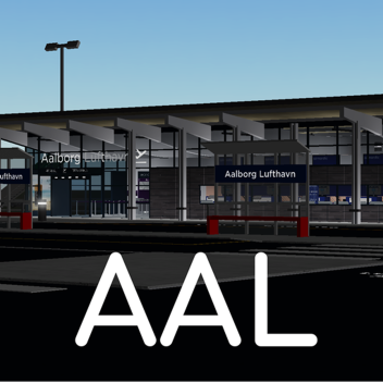 Aalborg Airport [AAL]