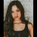 Be a lice bug in Jenna's Hair