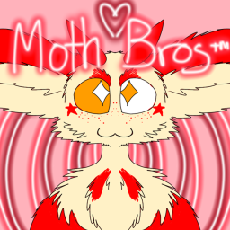 Moth Island! (MOTH BROS)