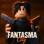 Fantasma City