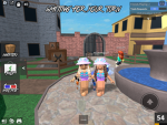 Stella Queens:)