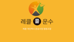 레클 운수